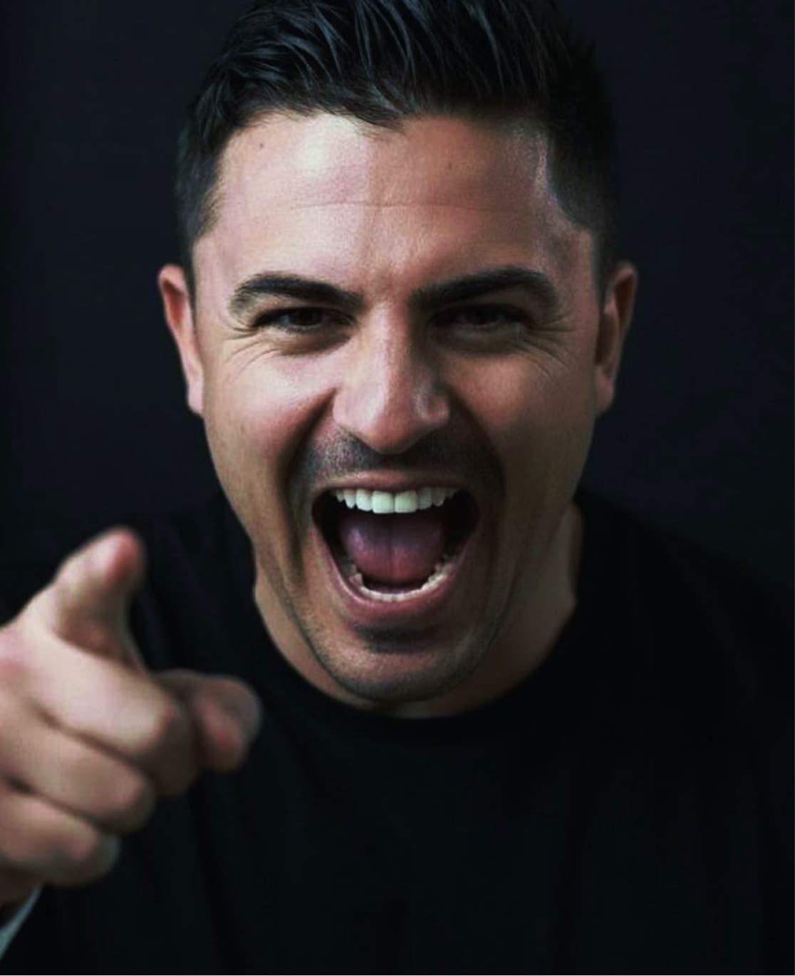 Constantinos Elia