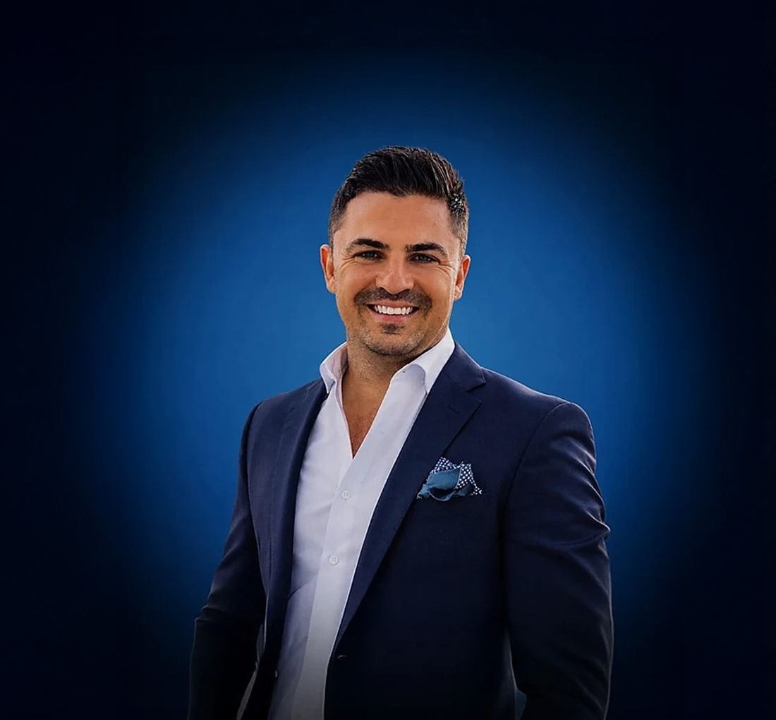 Constantinos Elia